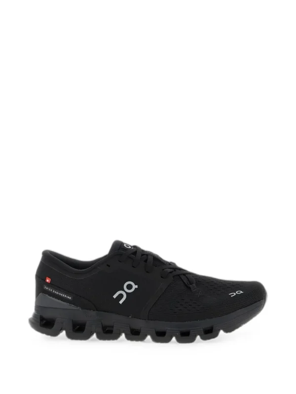 Cloud X 4 ‘Black Eclipse’