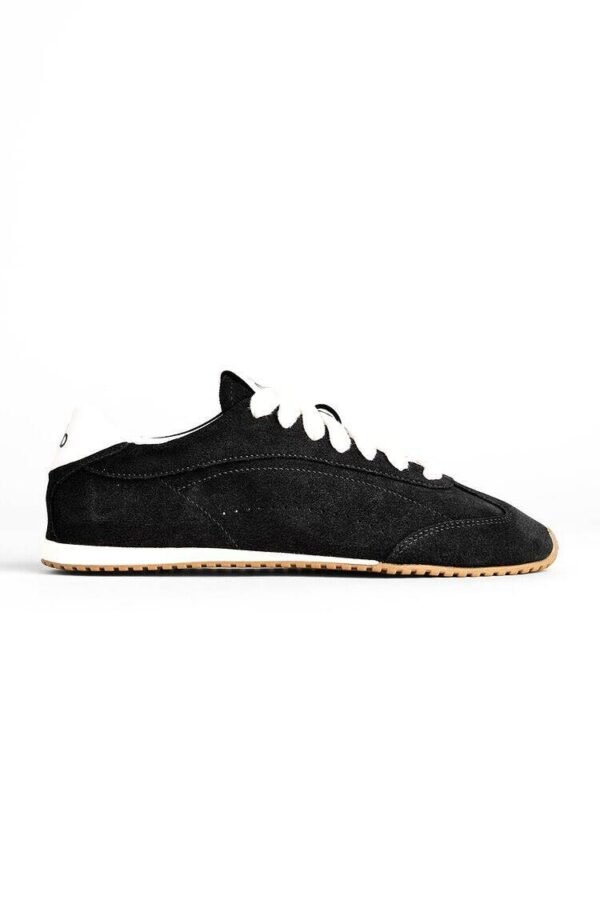 ALO Sunset Sneaker Black