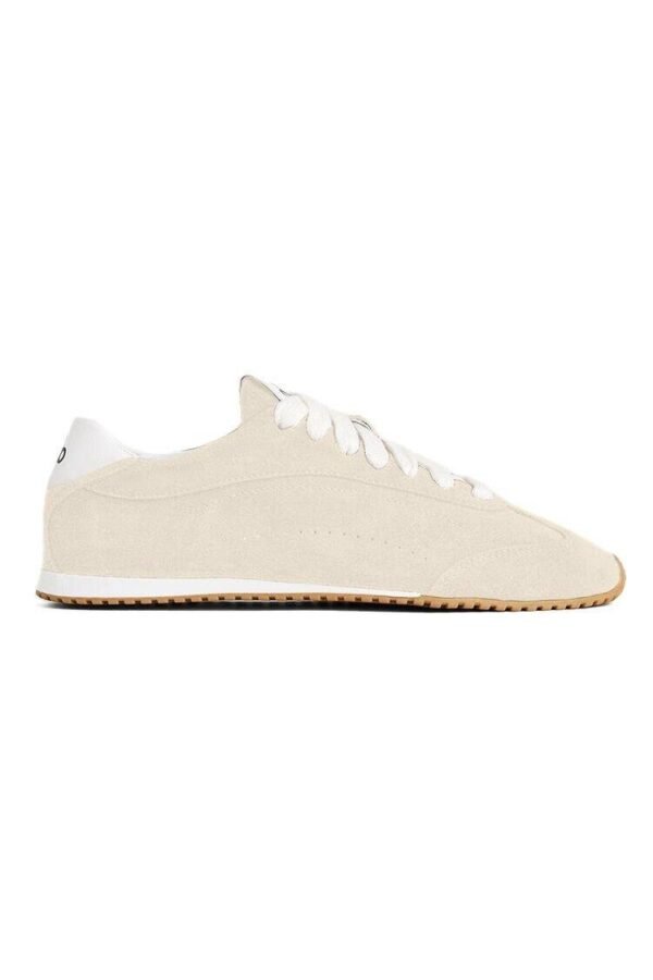 ALO Sunset Sneaker Sandstone