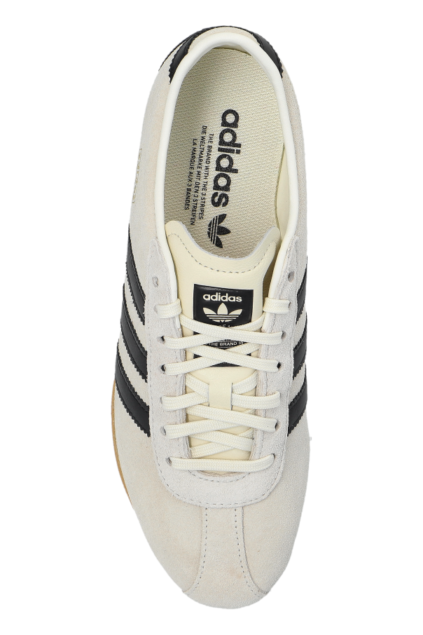 Adidas Tokyo Off White Core Black - Image 3