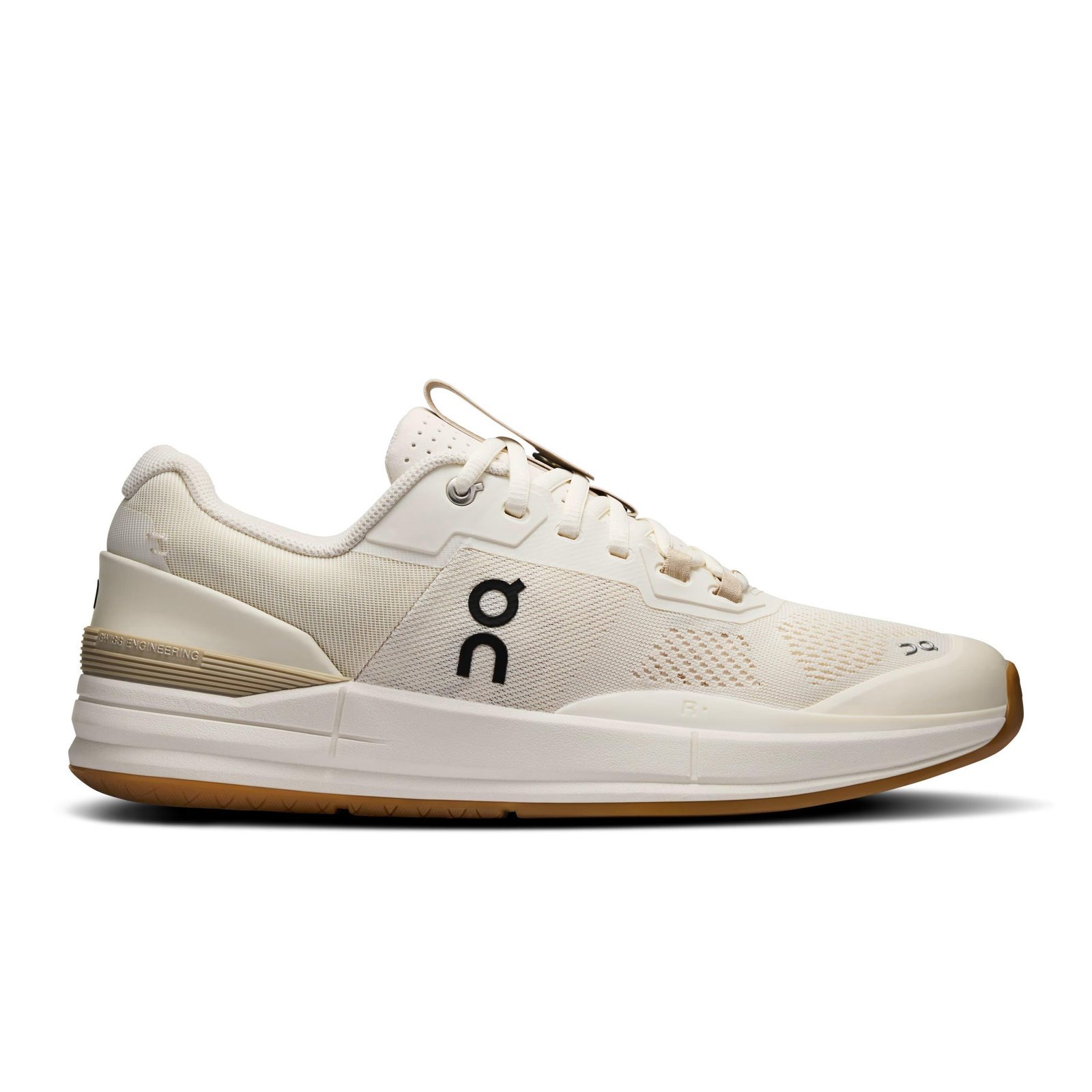 On The Roger Roger Pro Ivory