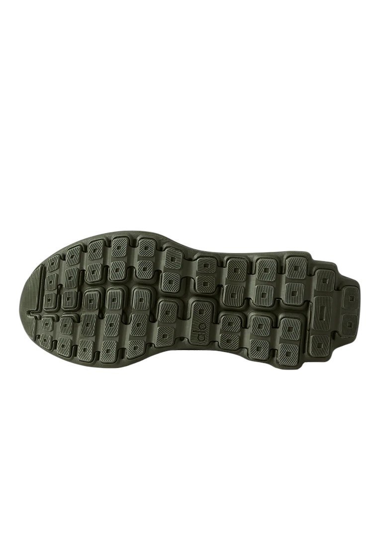 ALO Runner Green Olive - Image 6