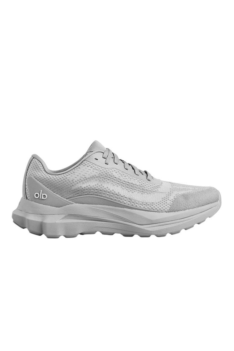 Alo Yoga Runner Grey