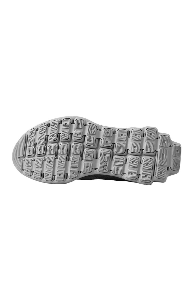 Alo Yoga Runner Grey - Image 5