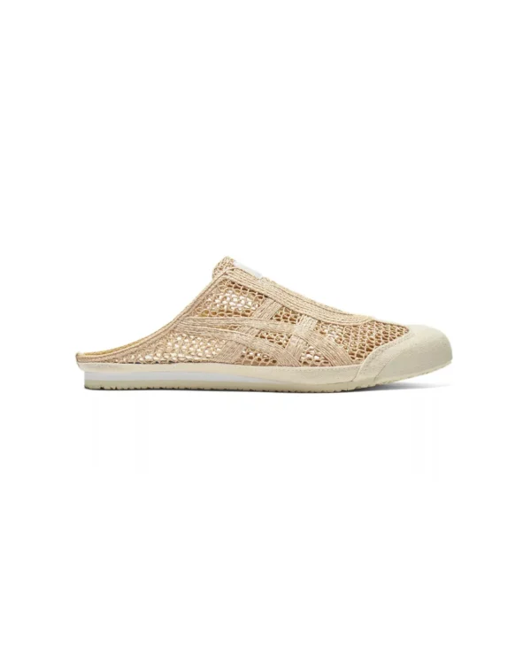 Onitsuka Tiger Mexico 66 Sabot Beige