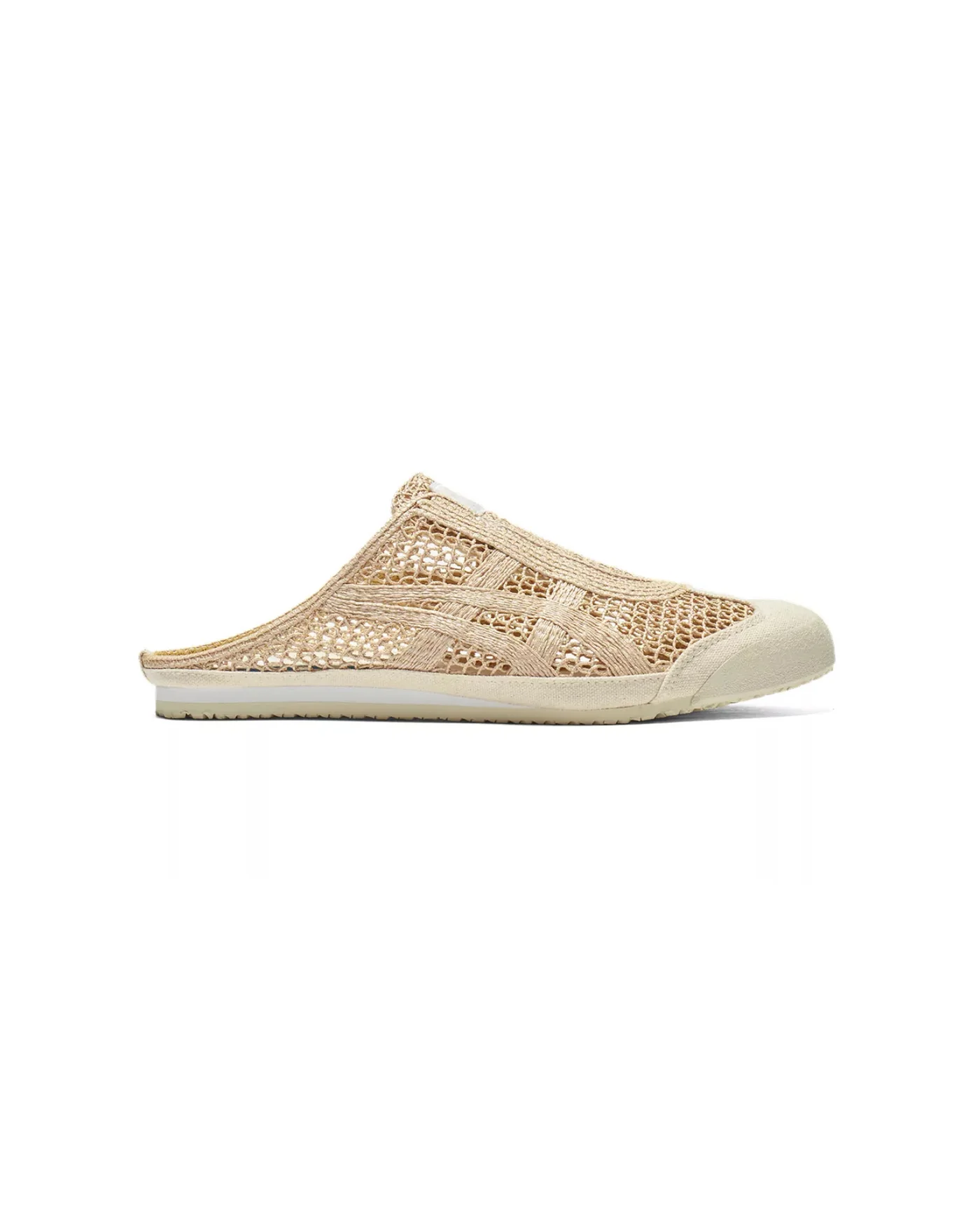 Onitsuka Tiger Mexico 66 Sabot Beige
