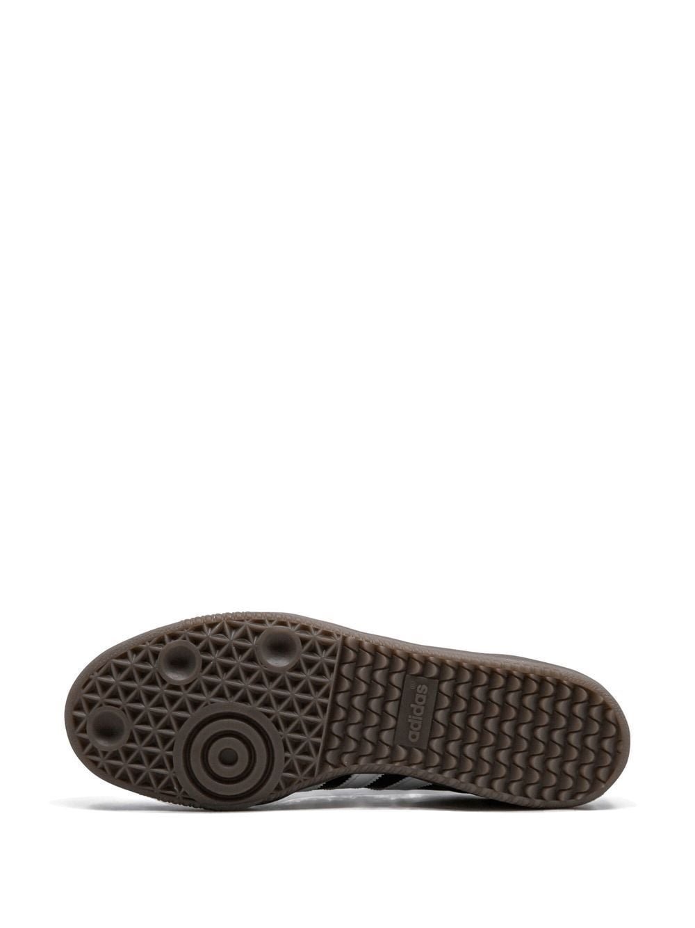 Adidas Samba OG Black White Gum - Image 4