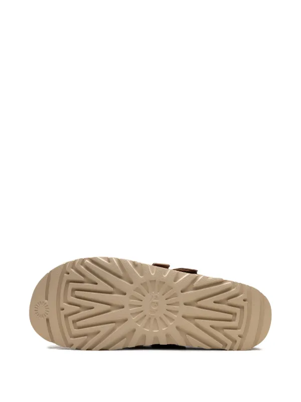 UGG Goldenstar Clog Chestnut - Image 5