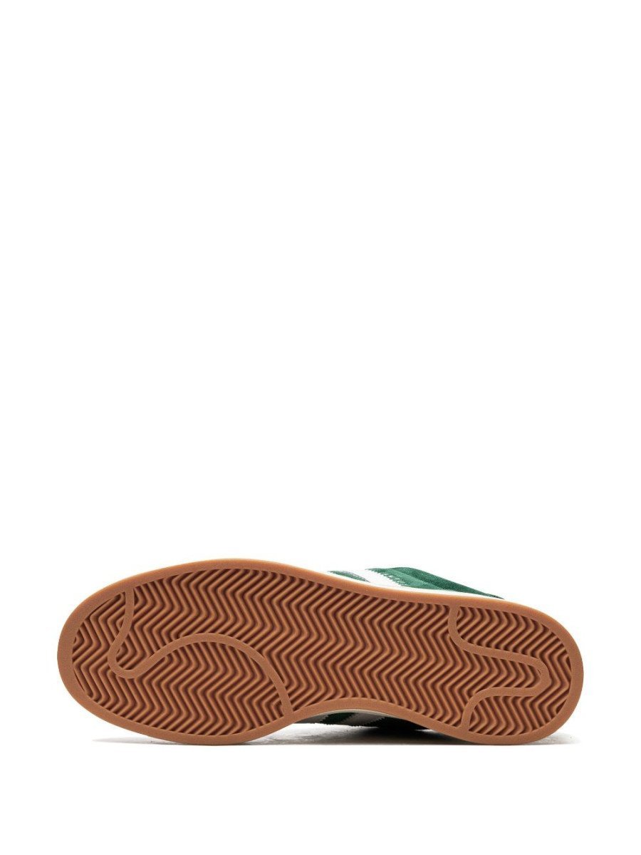 Adidas Campus 00s Dark Green White β Kids - Image 5