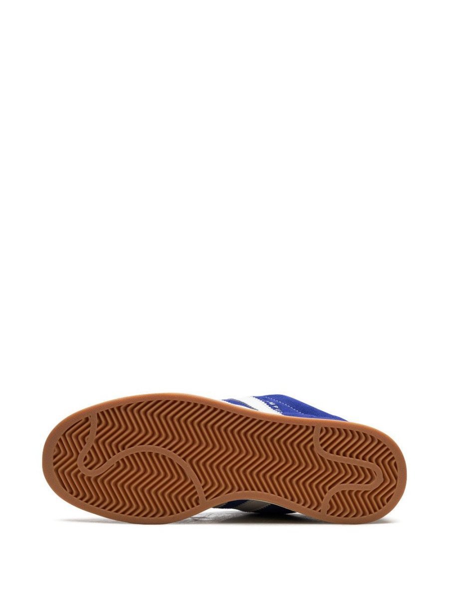 Adidas Campus 00s Semi Lucid Blue Cloud White - Image 3