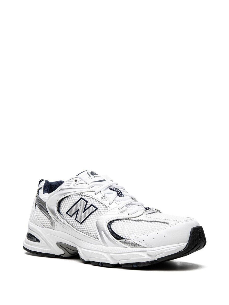 New Balance 530 Navy β Kids - Image 2