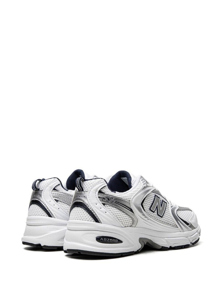New Balance 530 Navy β Kids - Image 3