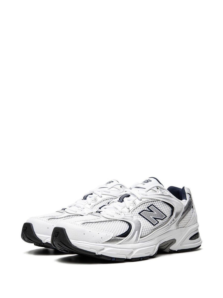 New Balance 530 Navy β Kids - Image 4