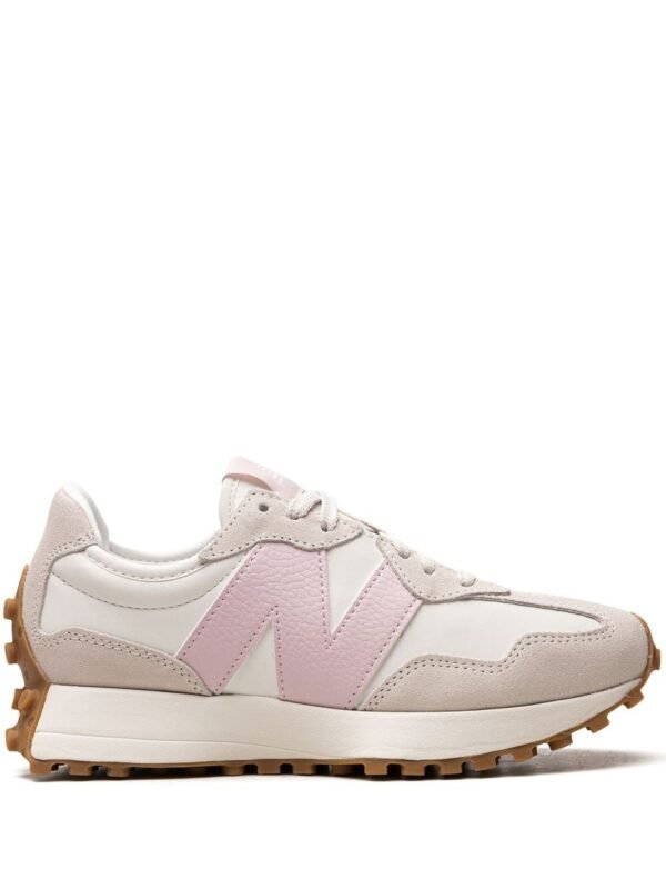 New Balance 327 Moonbeam December Sky