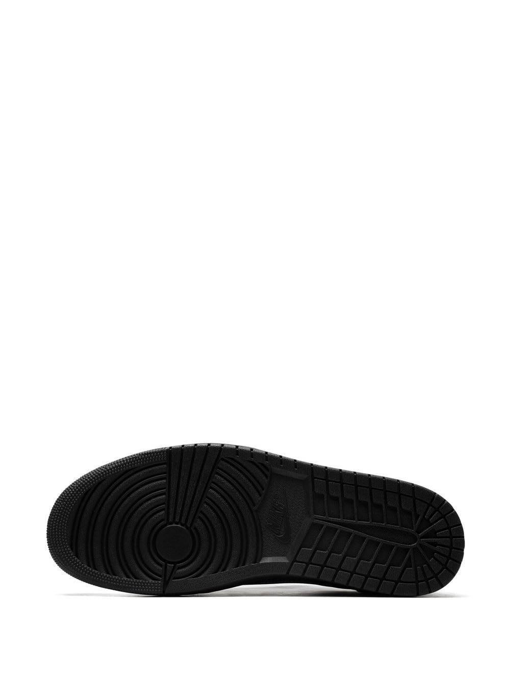 Jordan 1 Retro Low OG SP Travis Scott Black Phantom - Image 4
