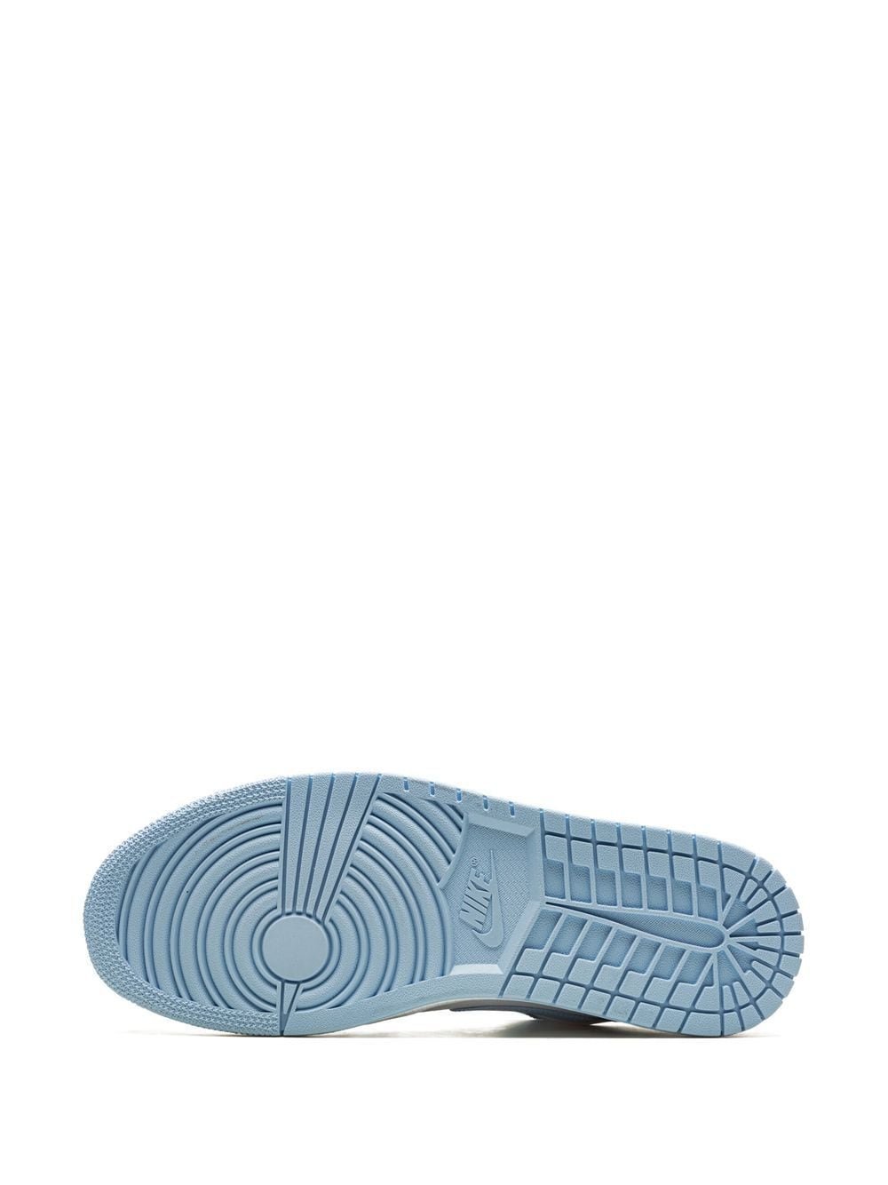 Jordan 1 Low White Ice Blue - Image 4