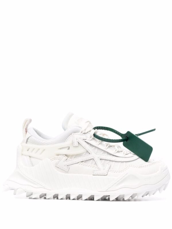 OFF-WHITE Odsy-1000 White White FW21