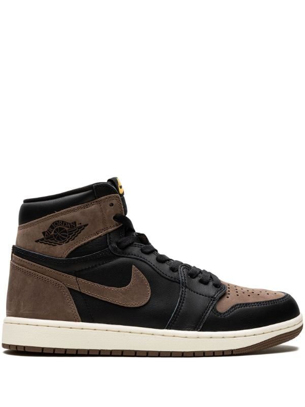Jordan 1 Retro High OG Palomino