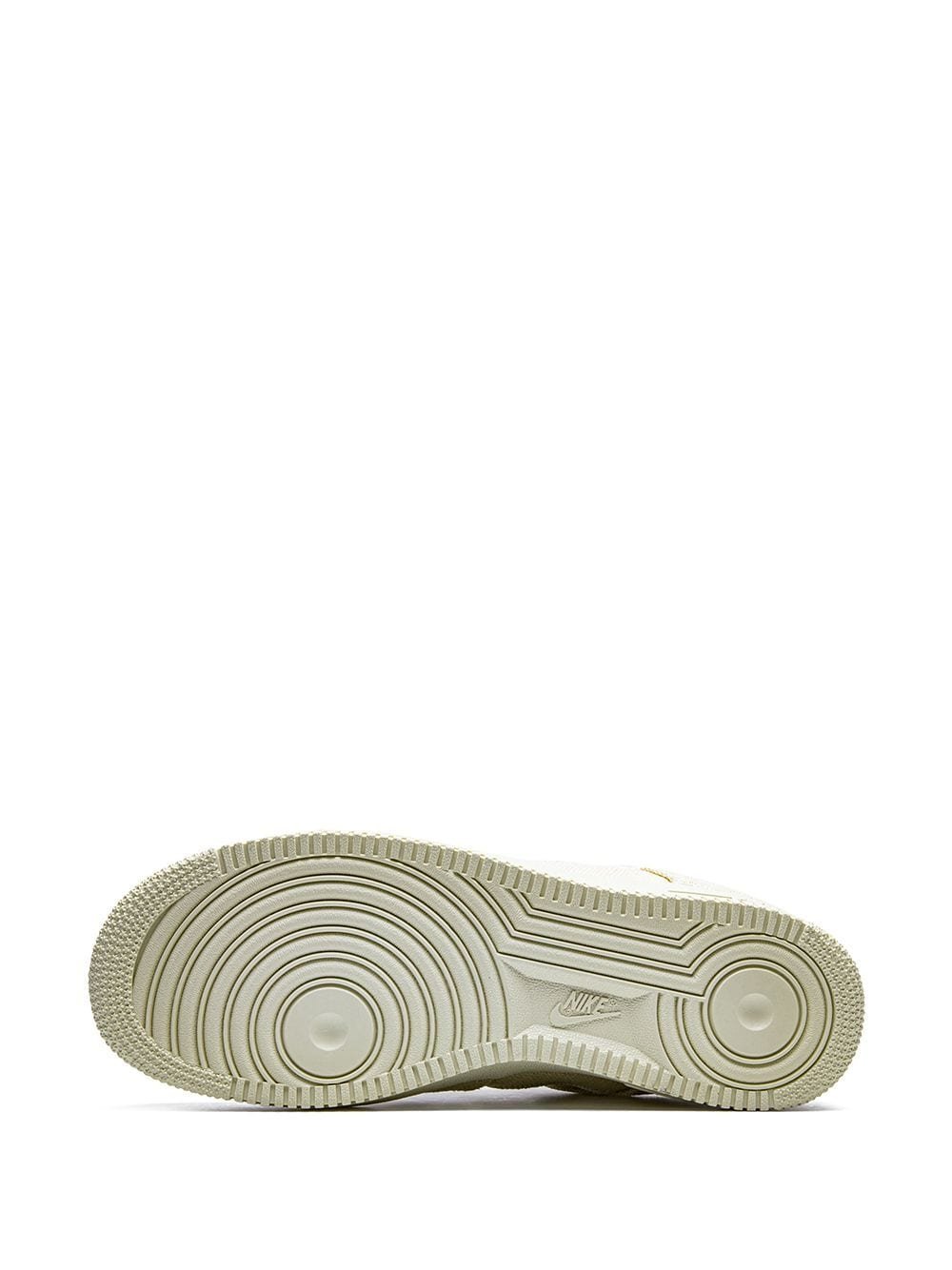 Nike Air Force 1 Low Stussy Fossil - Image 4