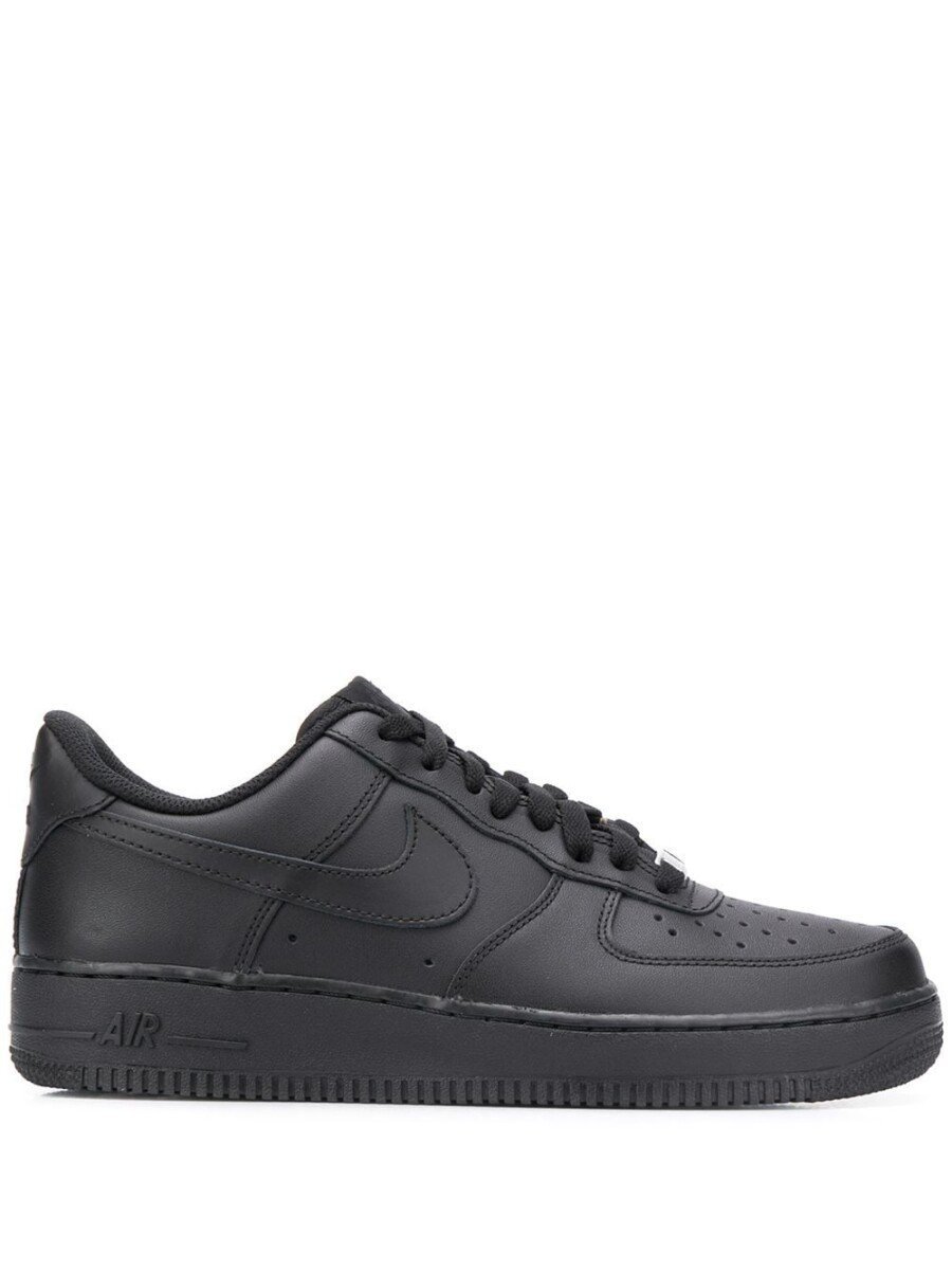 Nike Air Force 1 Black β Kids