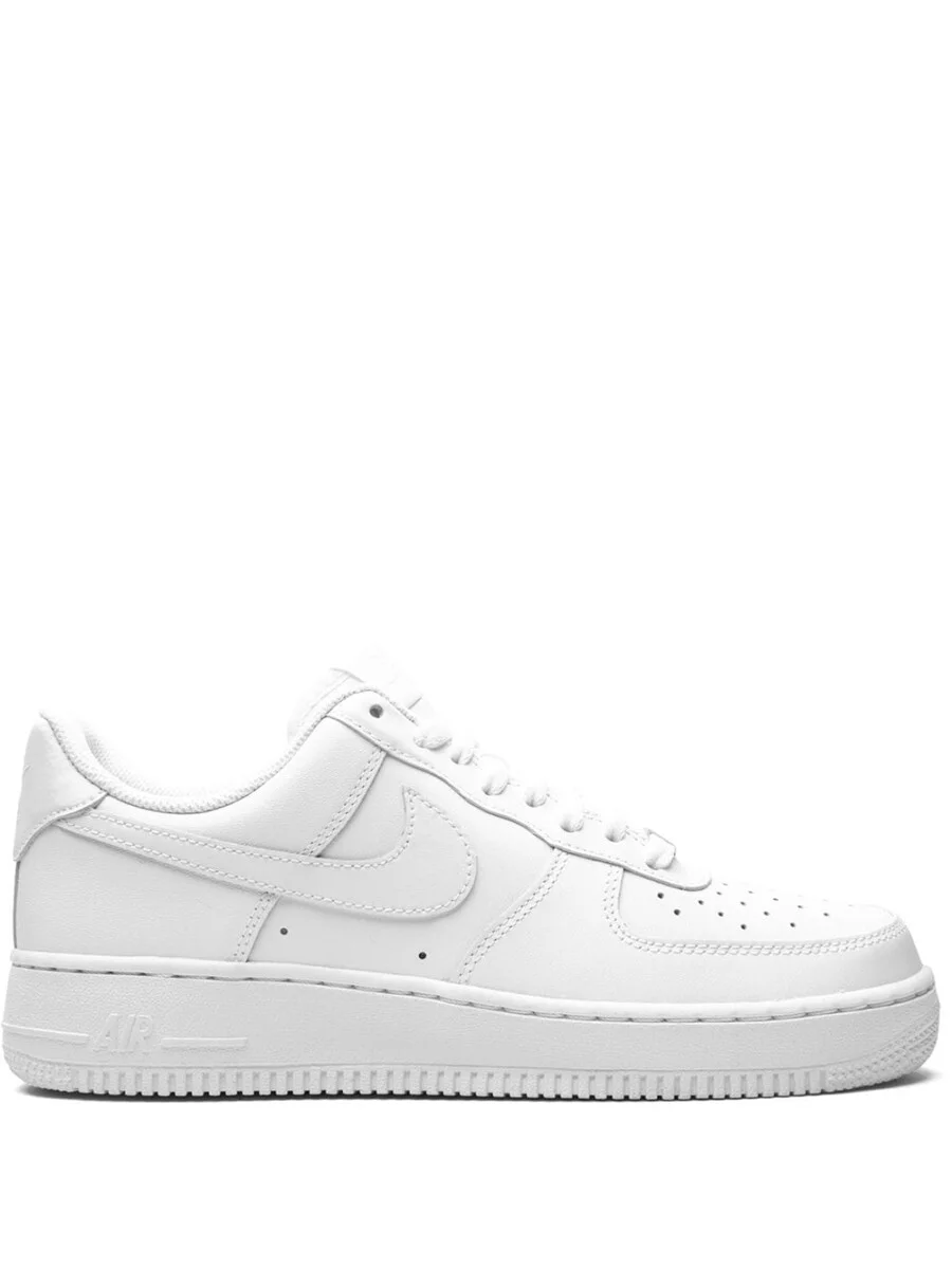Nike Air Force 1 White β Kids