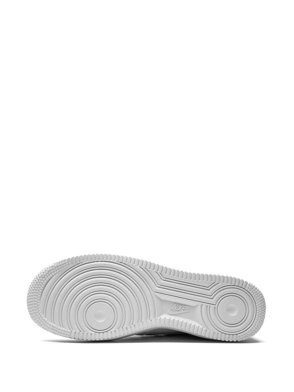 Nike Air Force 1 Low '07 White - Image 4