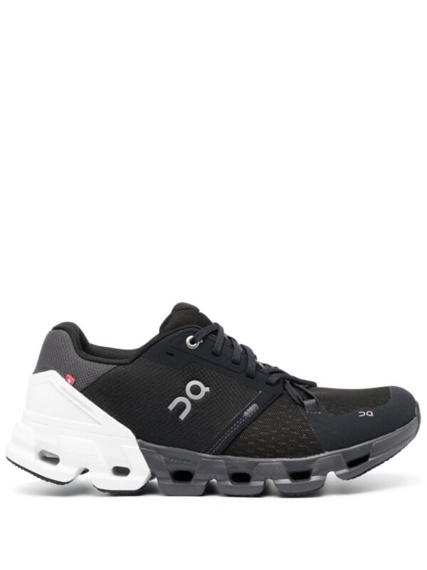 On Running Cloudflyer 4 Black White