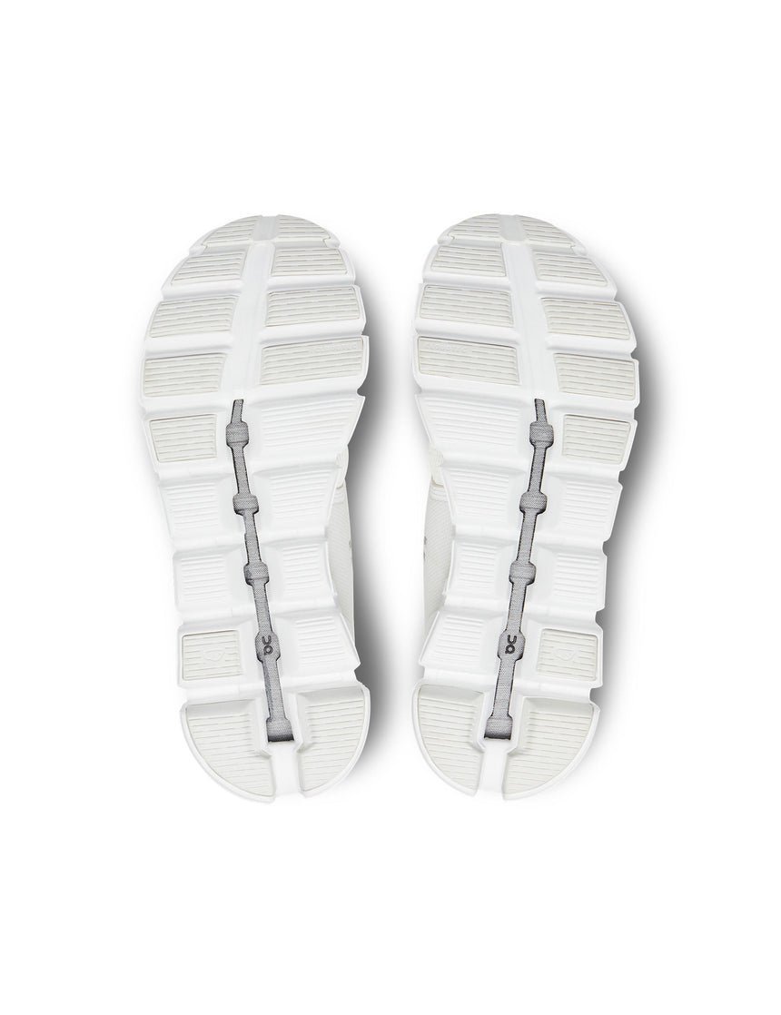 On Running Cloud 5 Undyed-White - Image 5