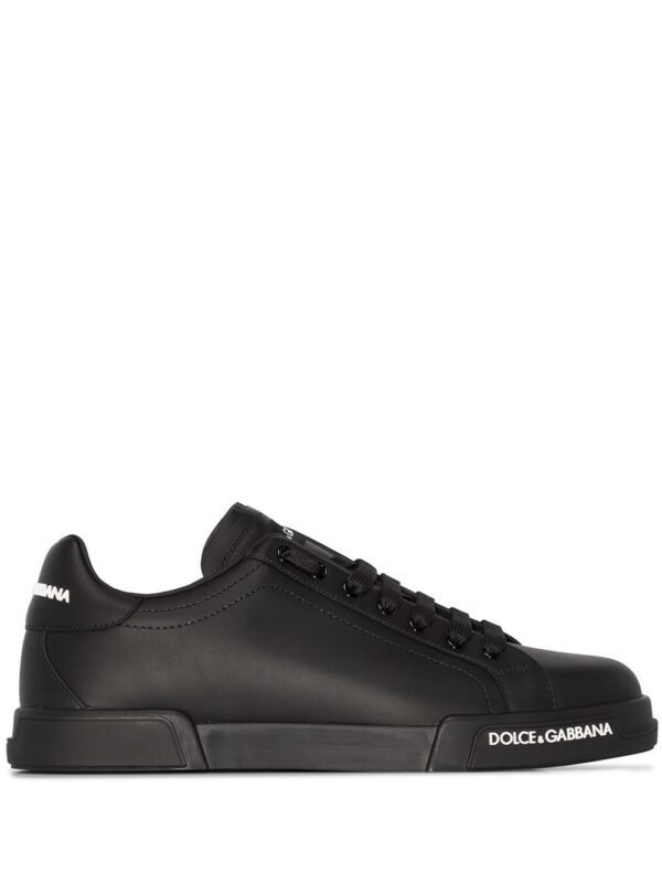 Dolce & Gabbana Portofino Classic Black