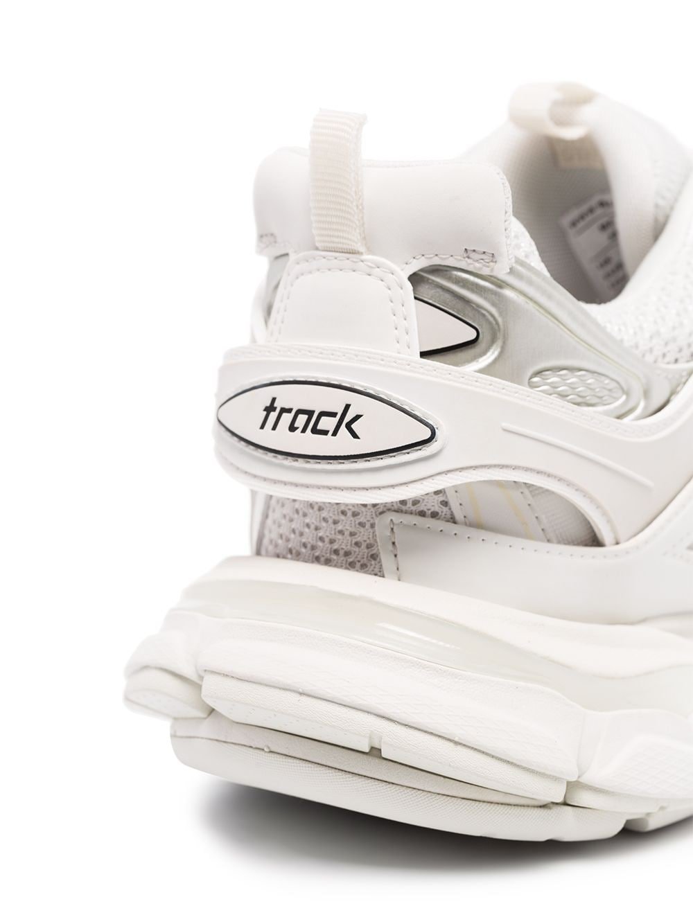 Balenciaga Track White - Image 3