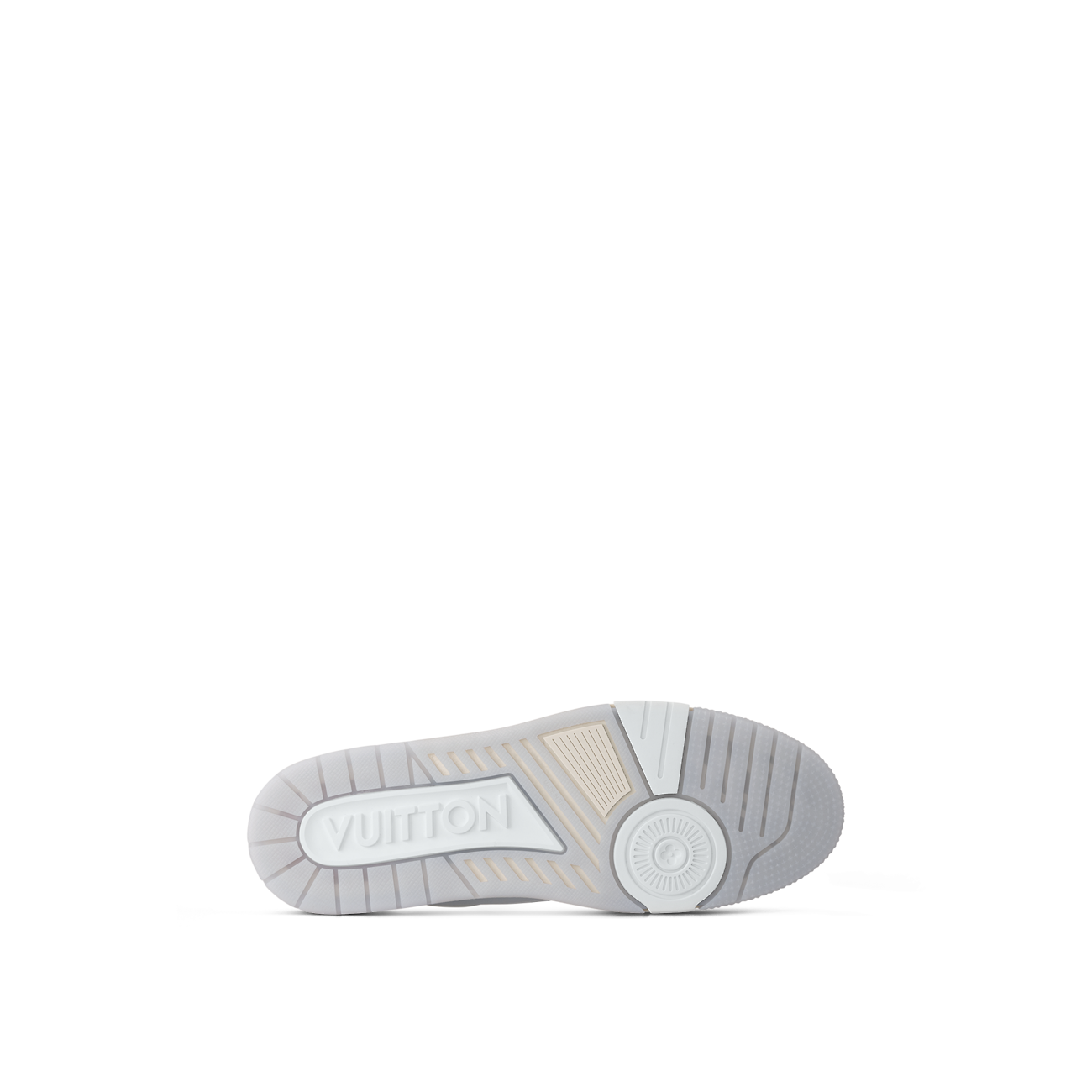 Louis Vuitton LV Trainer White Signature - Image 6