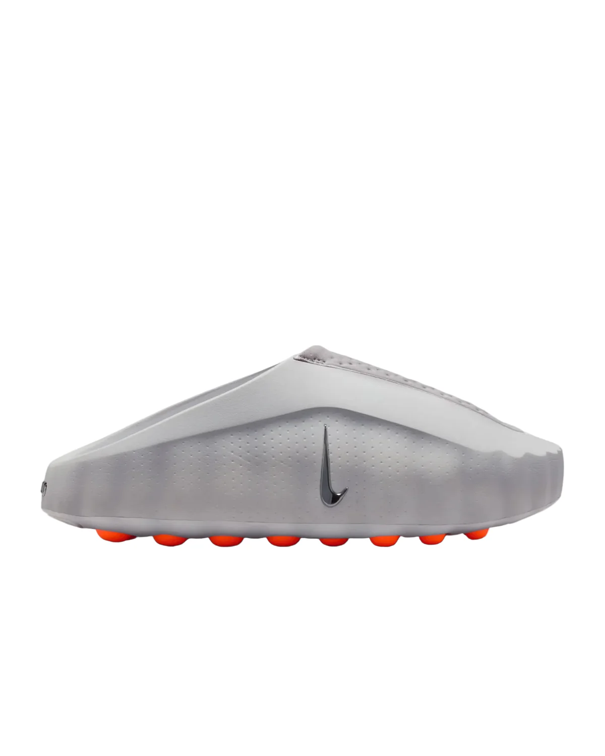 Nike Mind 001 Slide Light Smoke Grey
