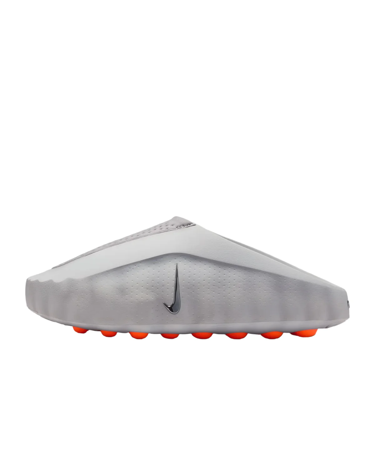 Nike Mind 001 Slide Light Smoke Grey - Image 2