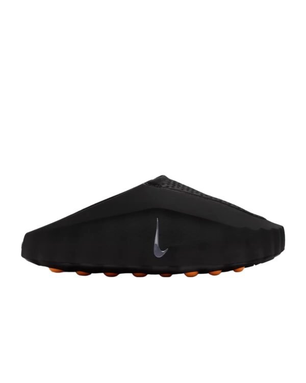 Nike Mind 001 Slide Black Chrome
