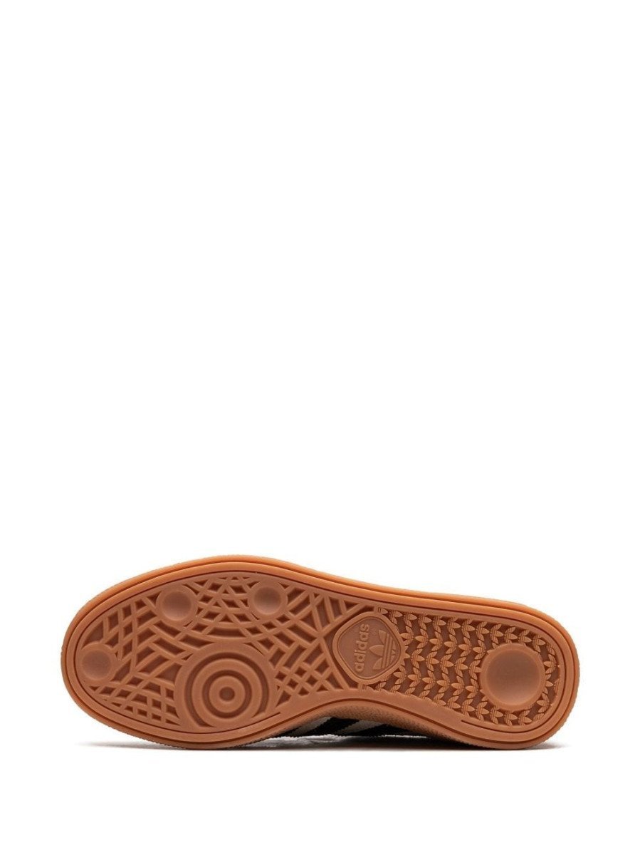 Adidas Handball Spezial Aluminum Core Black - Image 3