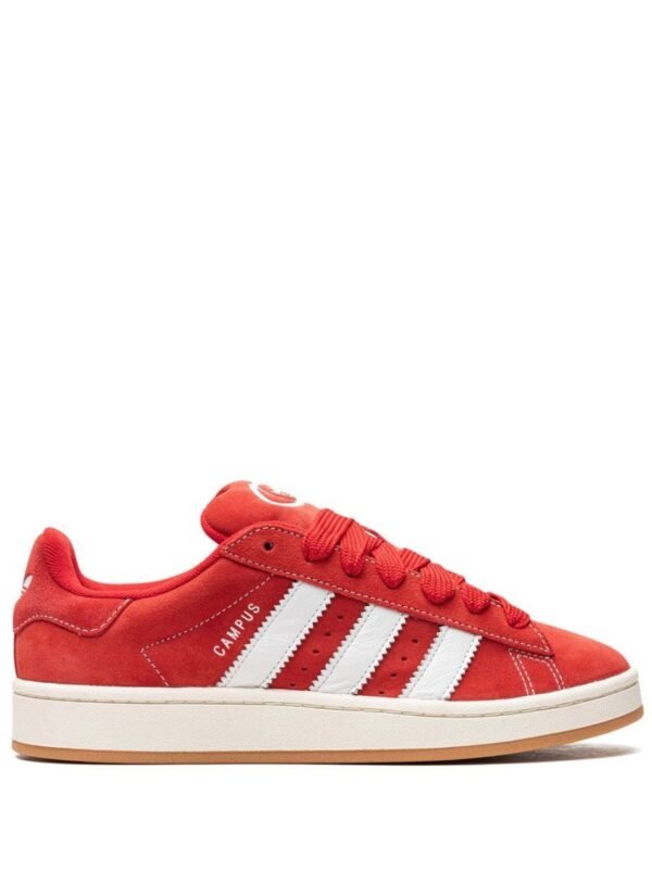 Adidas Campus 00s Better Scarlet Cloud White