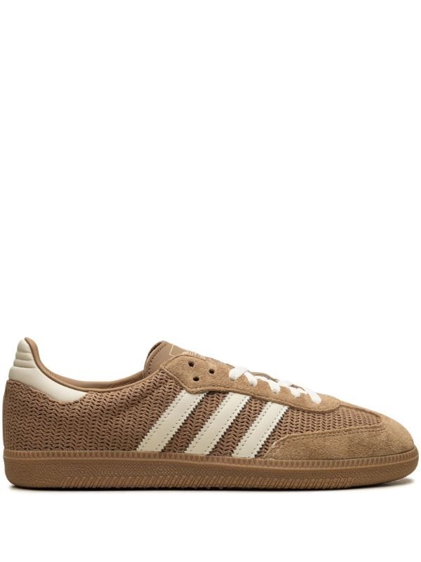Adidas Samba OG Cardboard