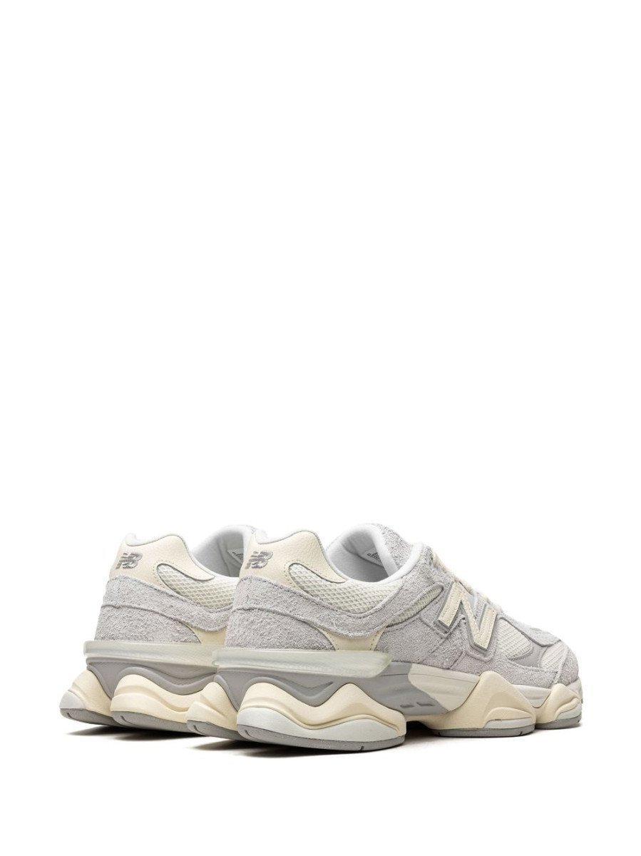 New Balance 9060 Quartz Grey - Image 3