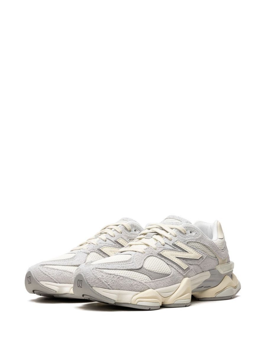 New Balance 9060 Quartz Grey - Image 4