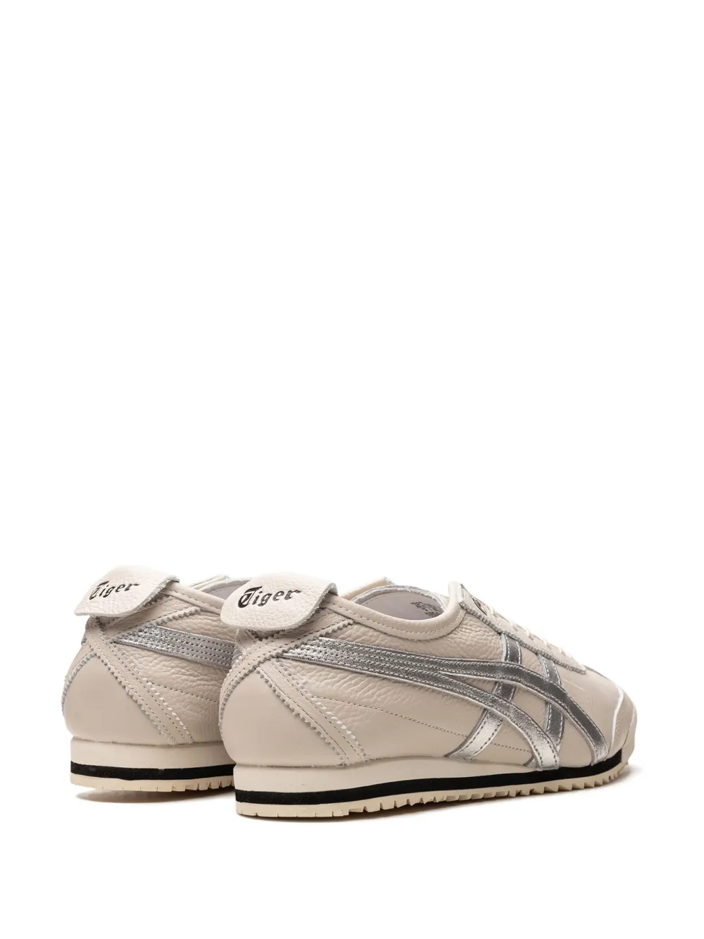 Onitsuka Tiger Mexico 66 SD Birch Silver - Image 3