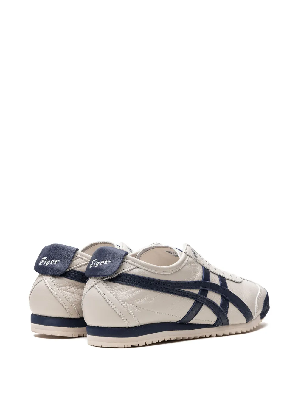 Onitsuka Tiger Mexico 66 SD Birch Peacoat - Image 3