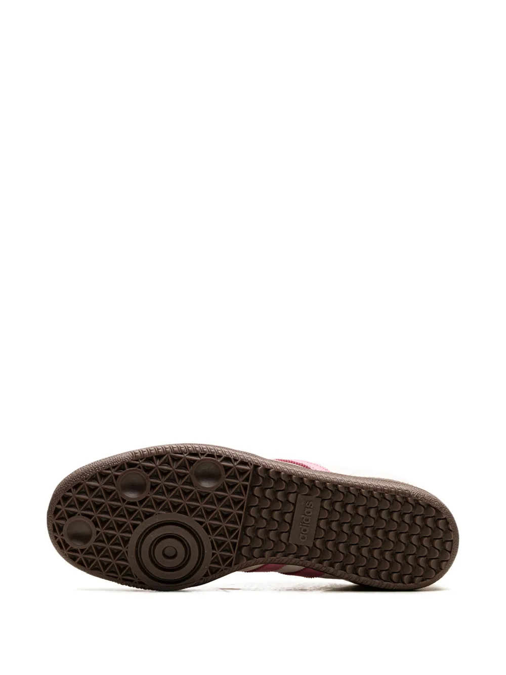 Adidas Samba OG Lucid Pink - Image 4