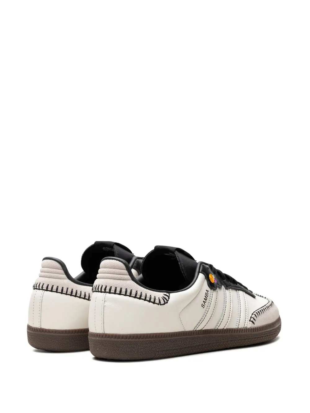 Adidas Samba OG Día de Muertos Pack Off White - Image 2