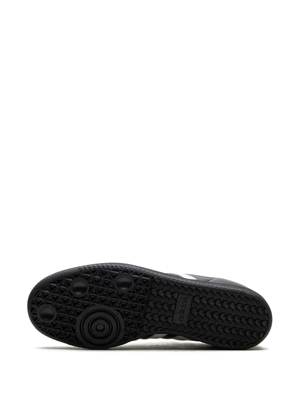 Adidas Samba OG 75th Anniversary Pack Black - Image 4