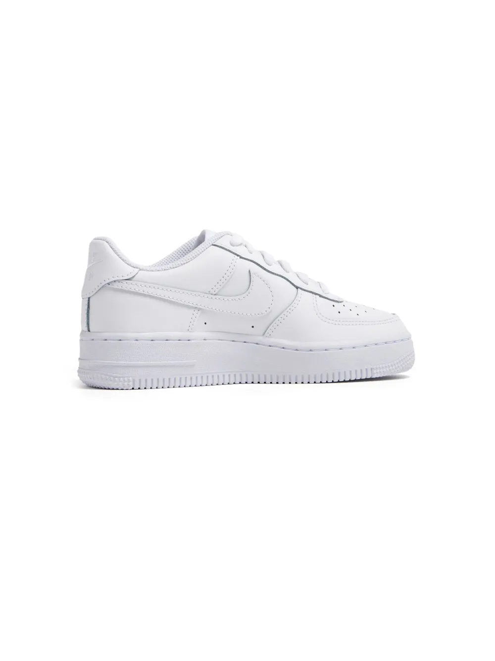 Nike Air Force 1 White β Kids - Image 2
