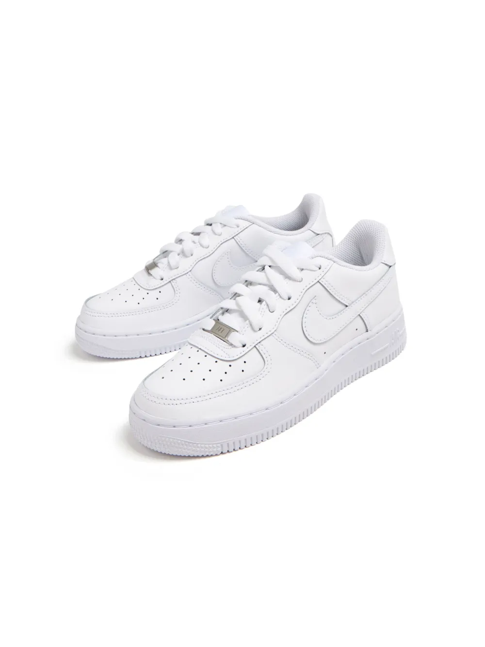 Nike Air Force 1 White β Kids - Image 3