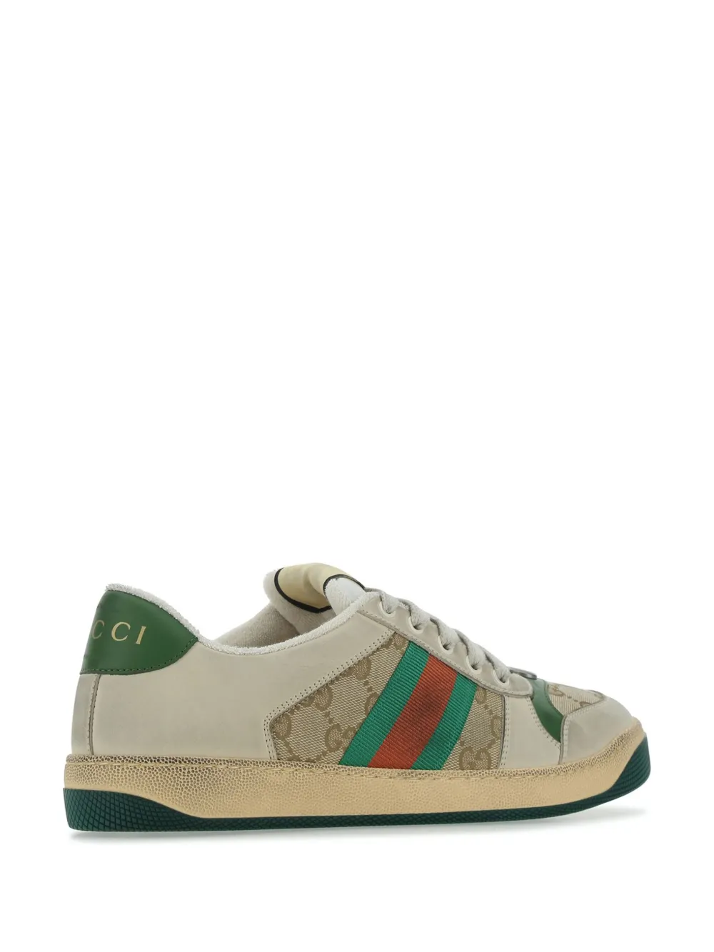 Gucci Screener GG Canvas - Image 3
