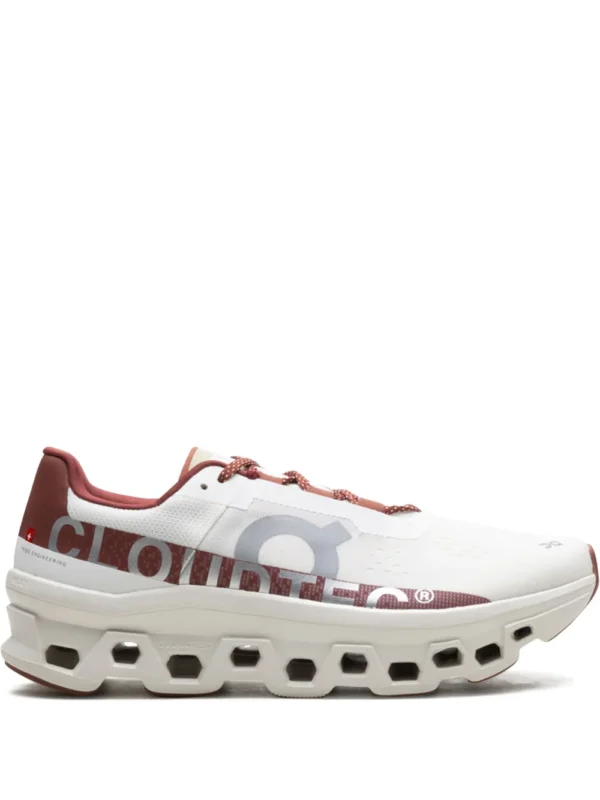 On Running Cloudmonster Lunar New Year Ruby