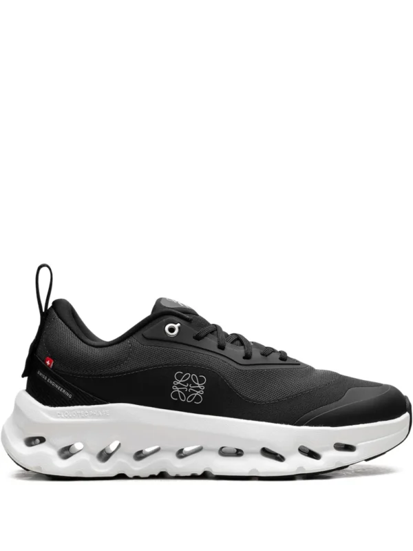 On Running Cloudtilt 2 LOEWE Black