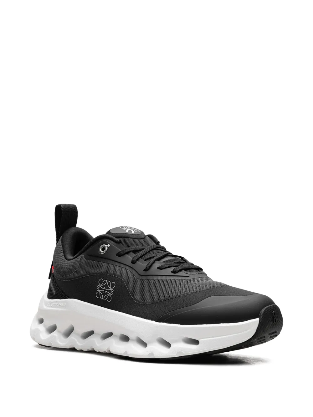 On Running Cloudtilt 2 LOEWE Black - Image 2